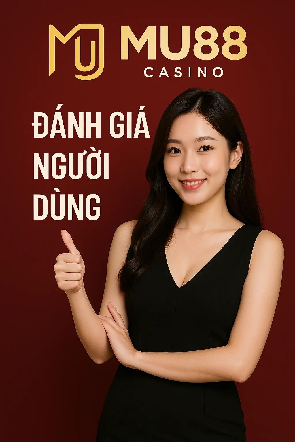 Đánh giá người dùng MU88