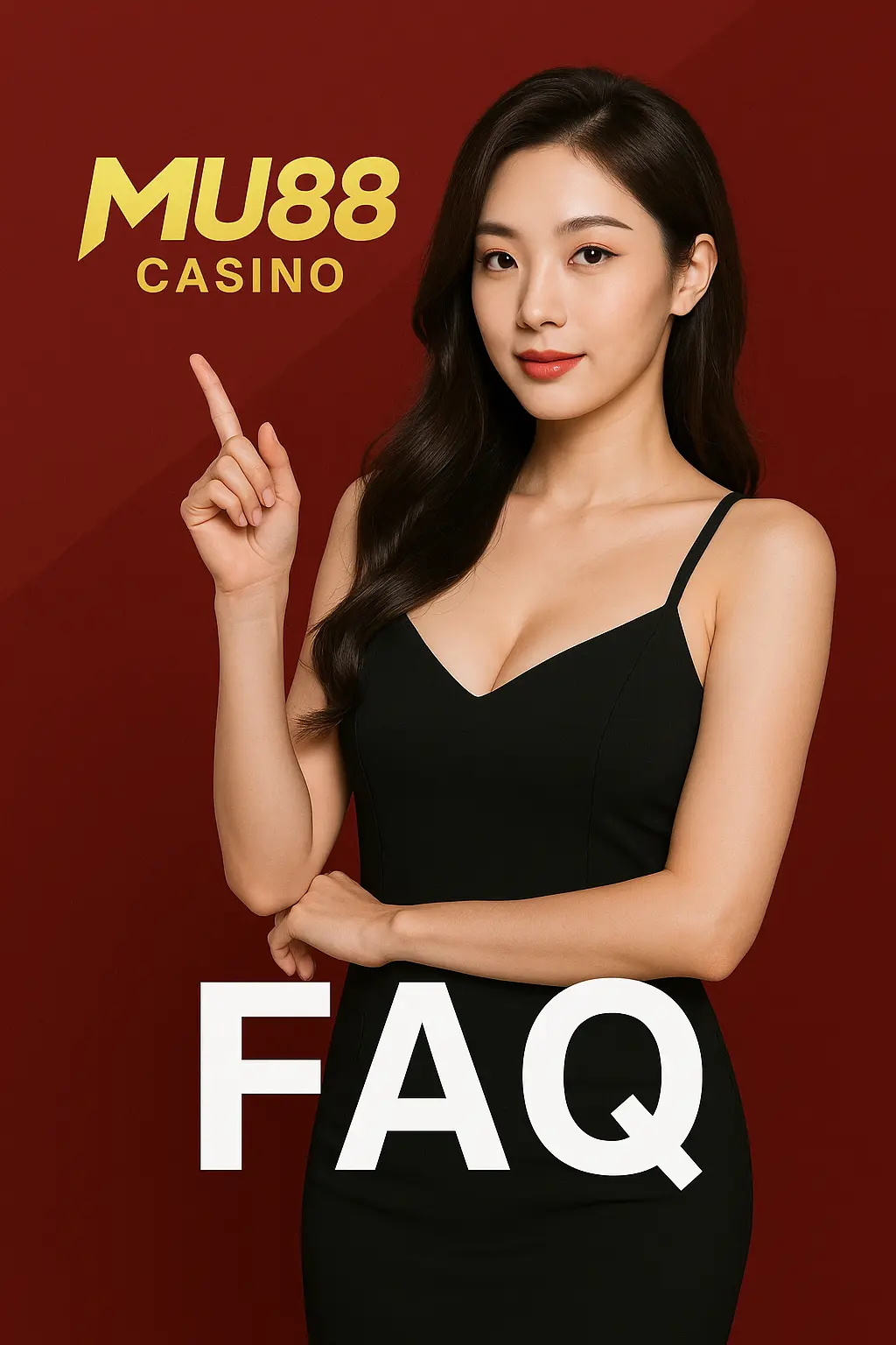 FAQ MU88 Việt Nam