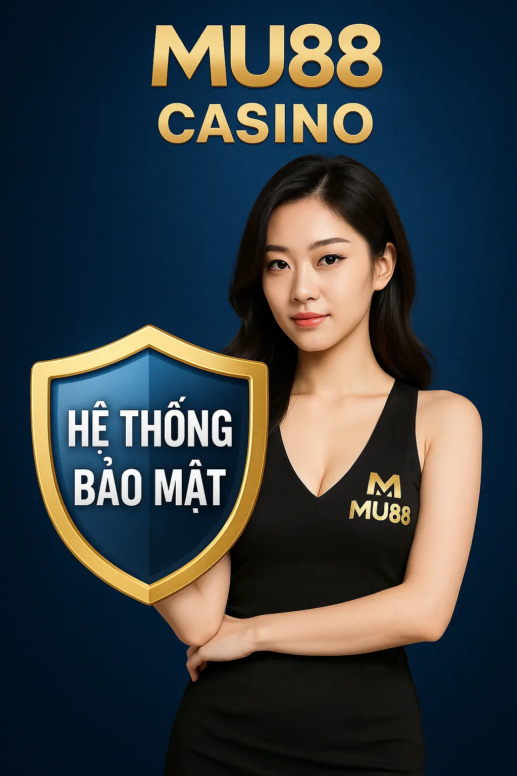 Hệ thống bảo mật MU88