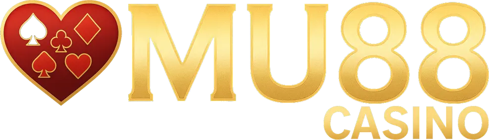 MU88 Việt Nam Logo Chính Thức
