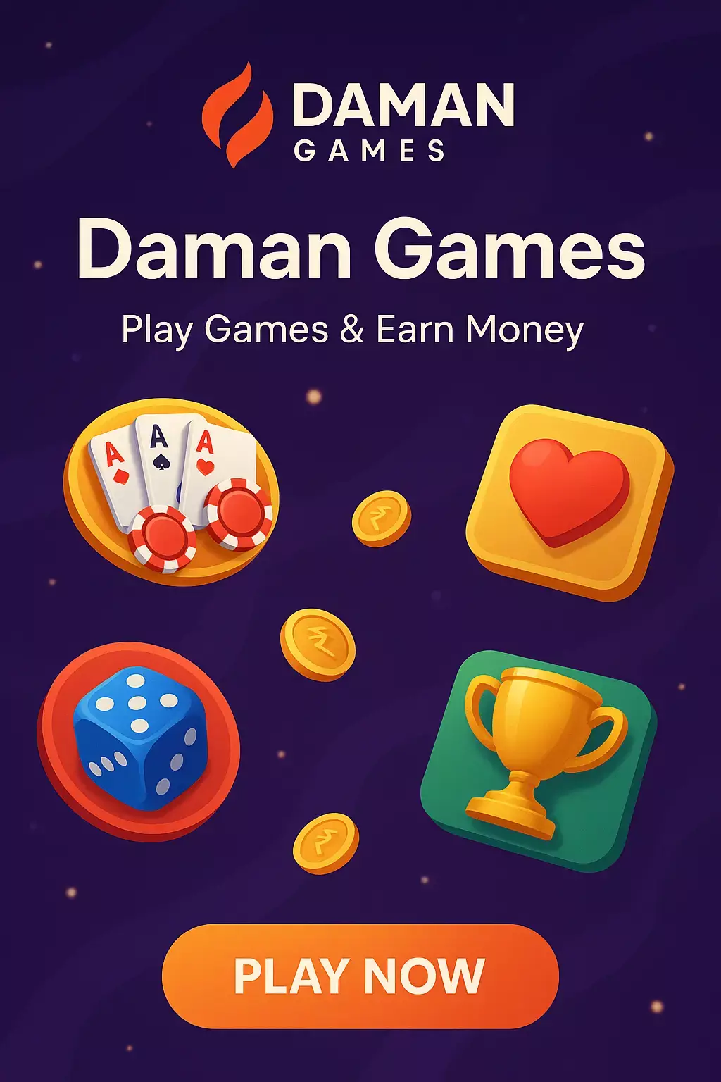 daman-games-homepage